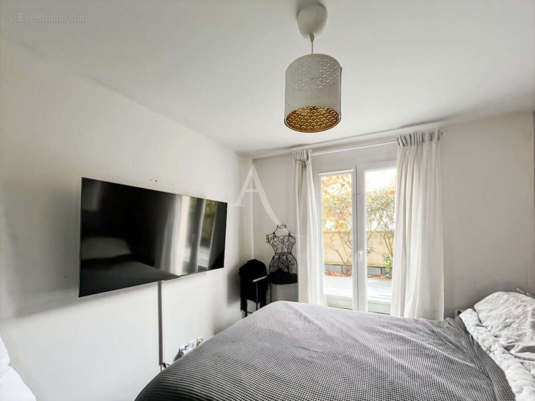 Appartement à VAUREAL