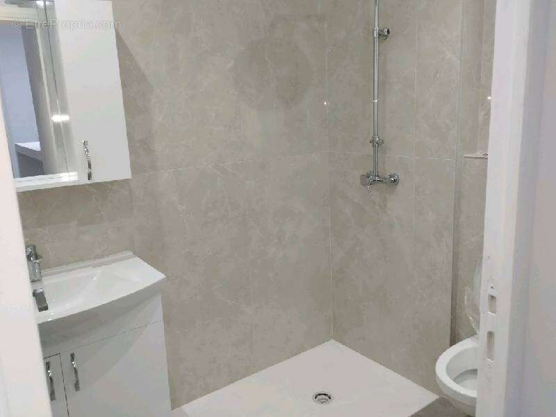 Maison à CLICHY-SOUS-BOIS