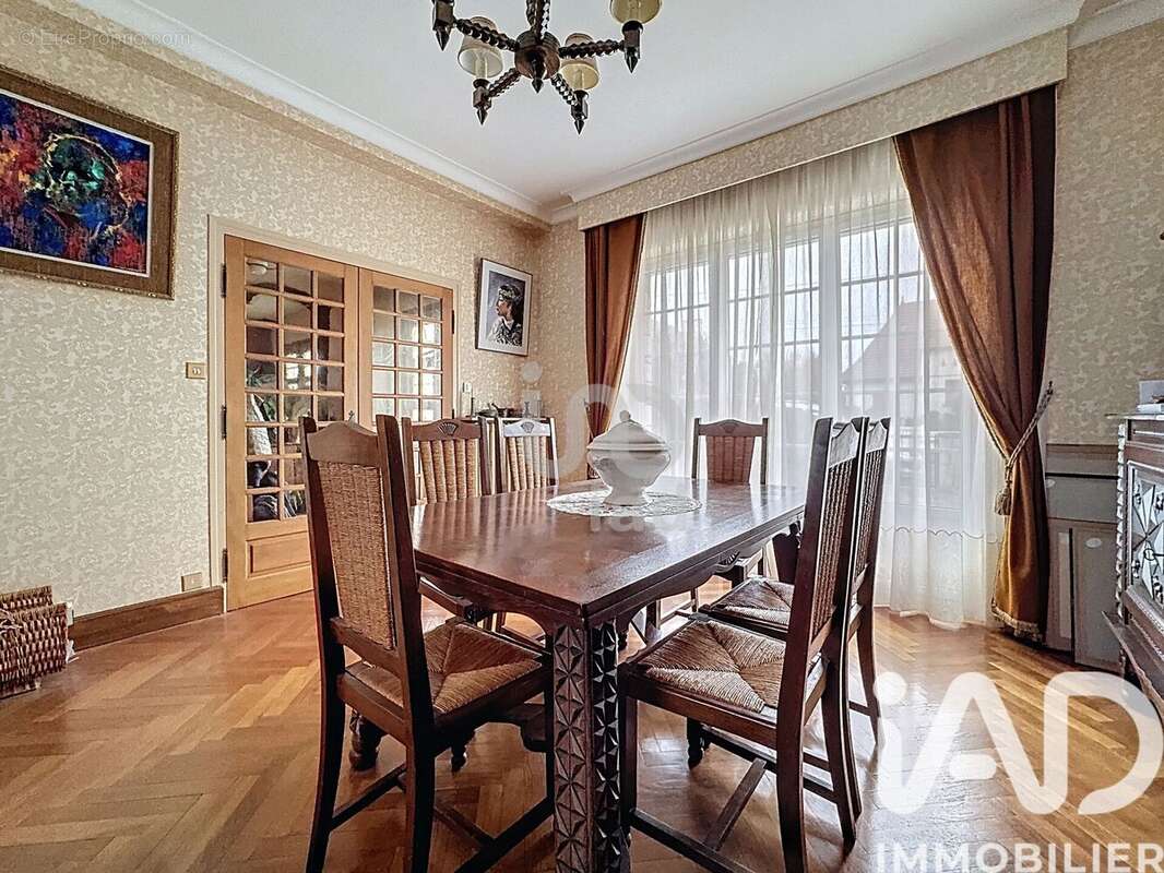 Photo 5 - Maison à BRIVE-LA-GAILLARDE