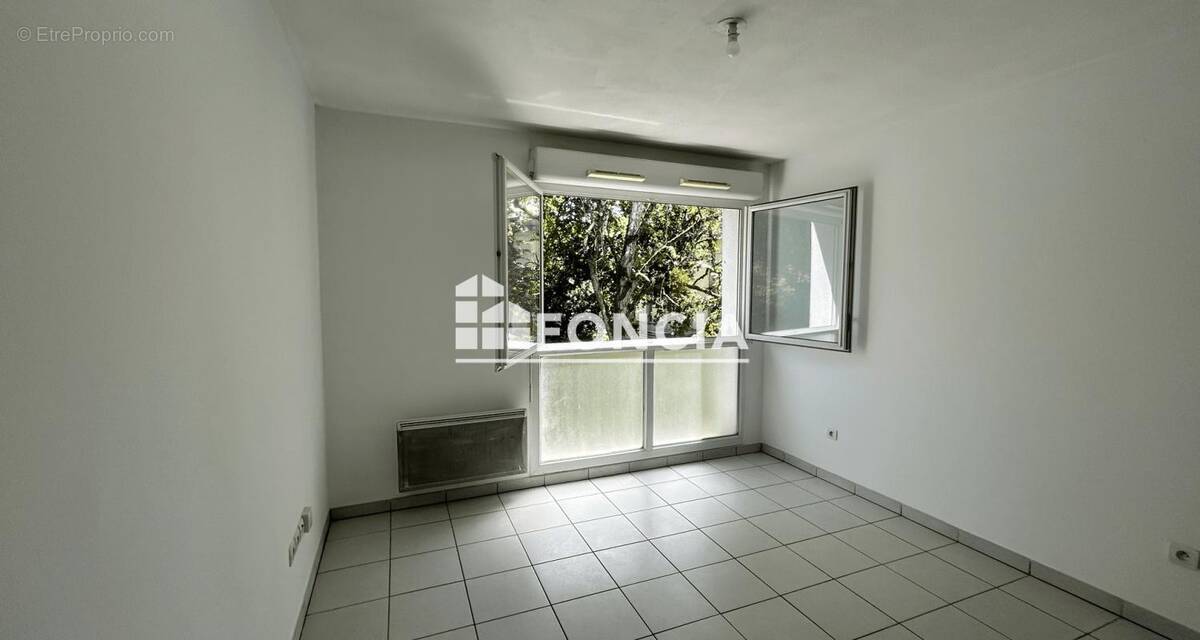 Appartement à MERIGNAC