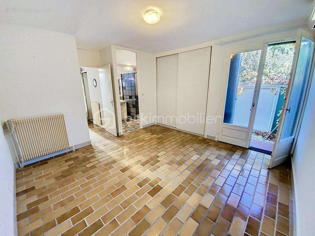 Maison à LA GRANDE-MOTTE