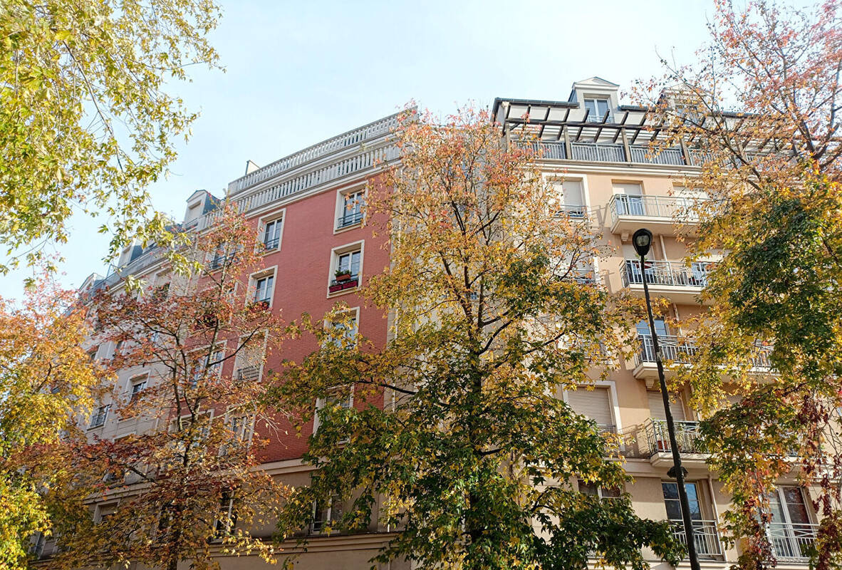 Appartement à VINCENNES
