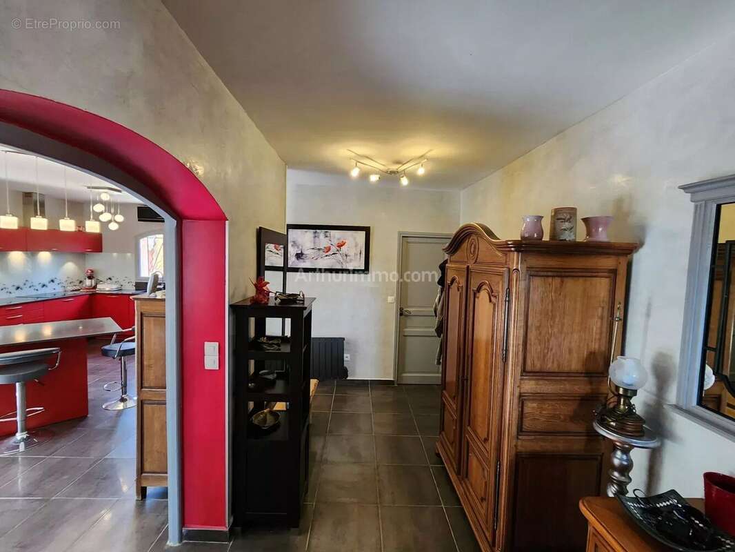 Appartement à SAINT-JEAN-DE-FOS