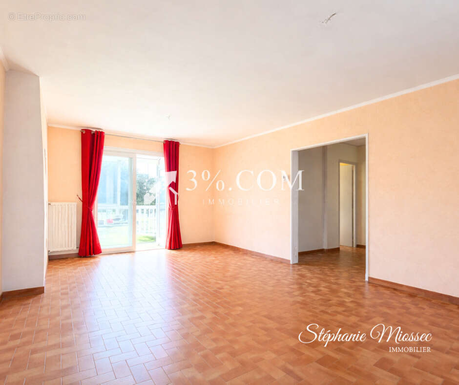 Maison à SAINT-BRIEUC