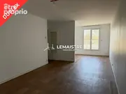Appartement à MONTIVILLIERS
