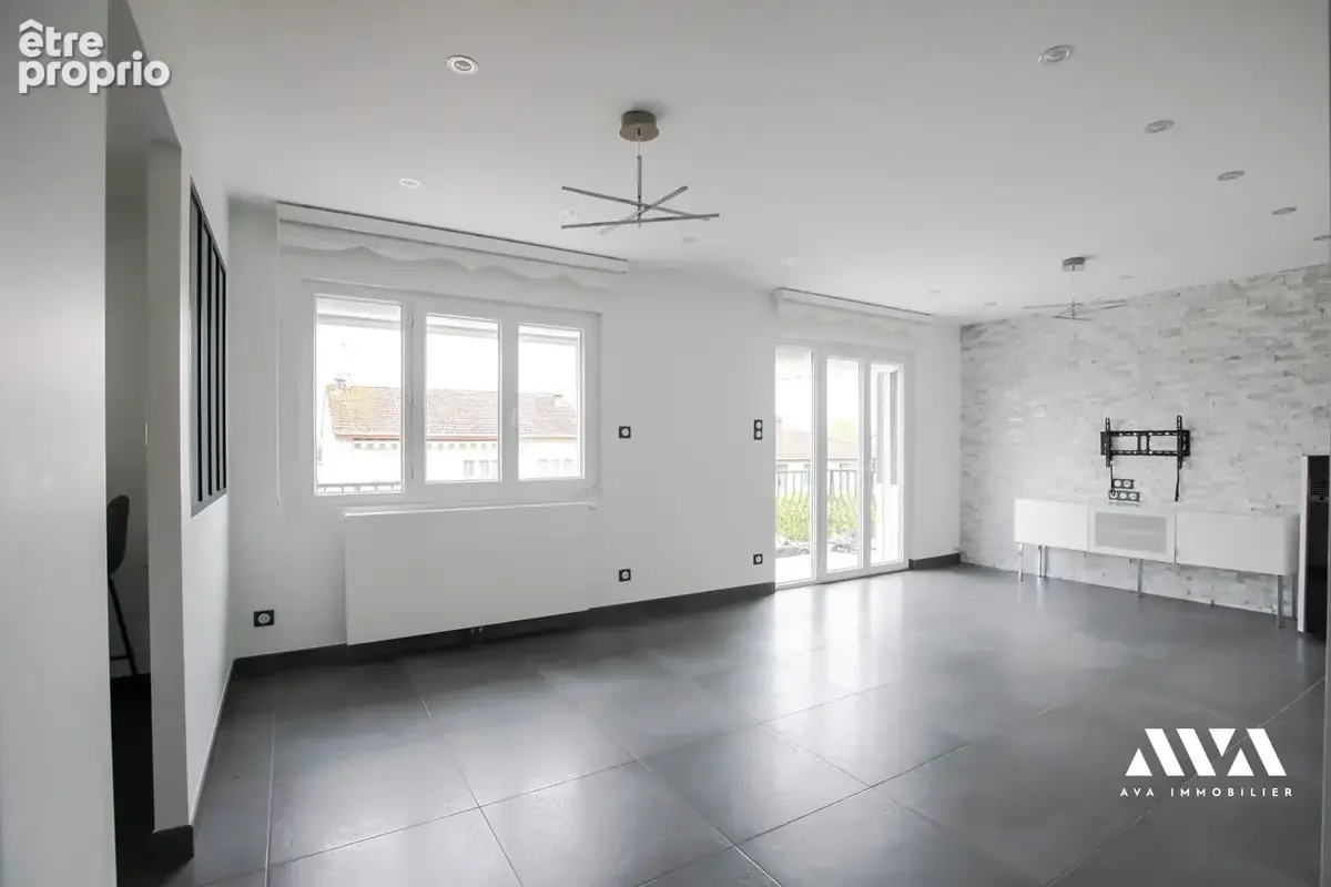 Maison Pulnoy 6 Pièces - 150m2 - photo 4