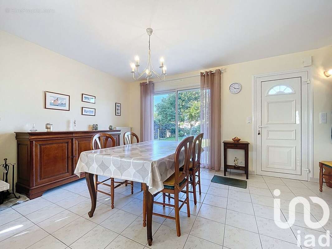 Photo 4 - Maison à QUIBERON