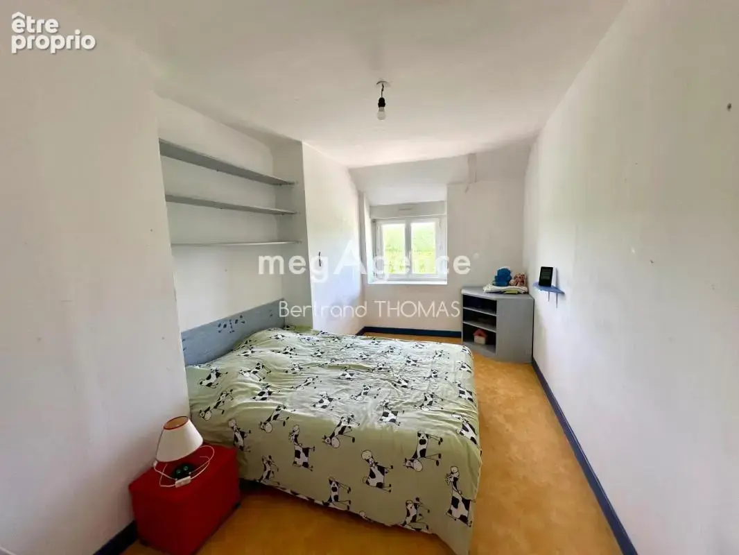 Longère quatre chambres - photo 10