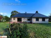 Photo 1 - Maison à LANVELLEC