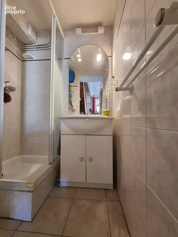 À vendre   gruissan - plage des ayguades - pavillon une chambre en rdc - mezzanine - photo 25