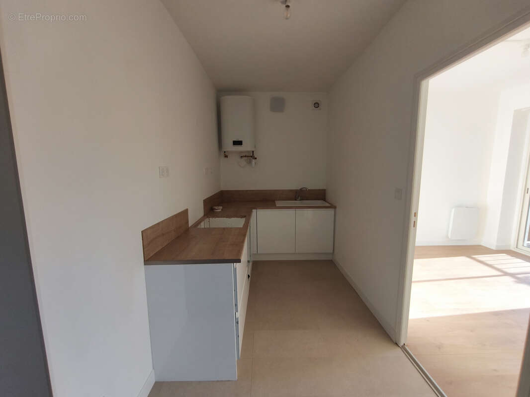 Appartement à ANGOULEME