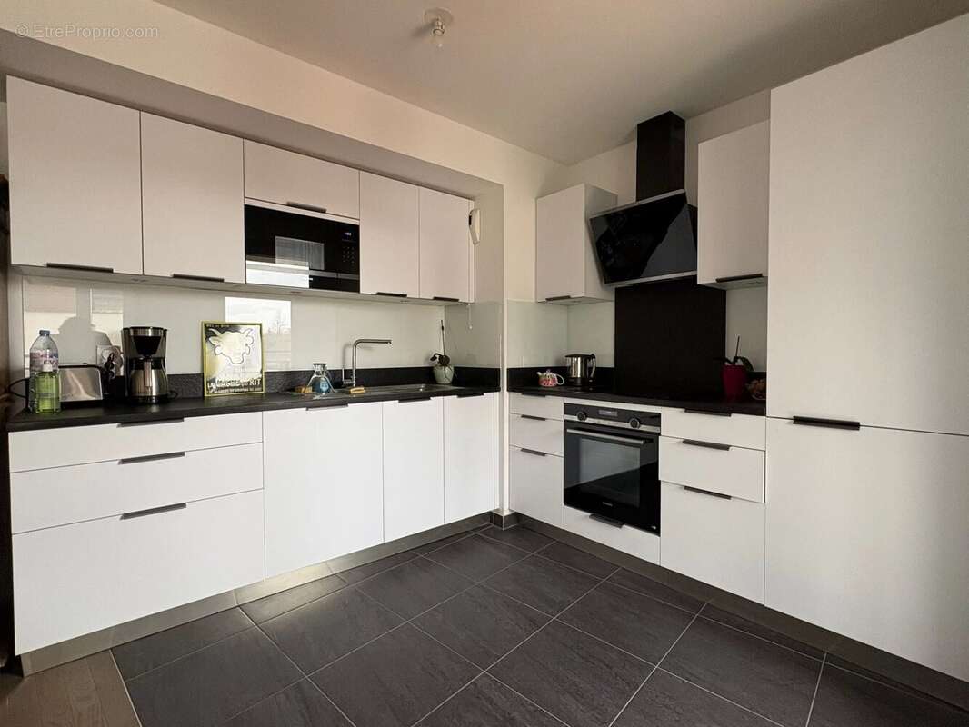 Appartement à PLAISIR