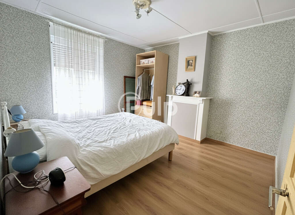 Maison à STEENWERCK