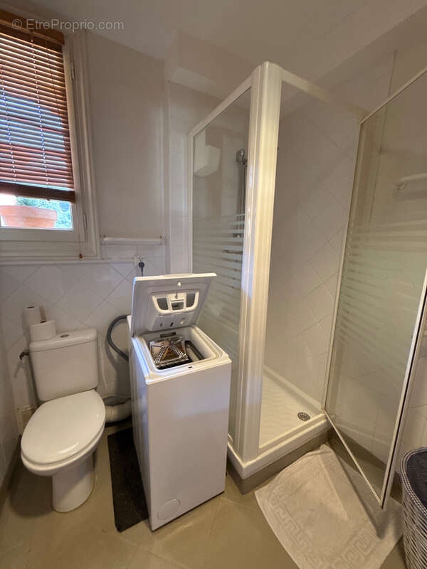 Appartement à AMELIE-LES-BAINS-PALALDA