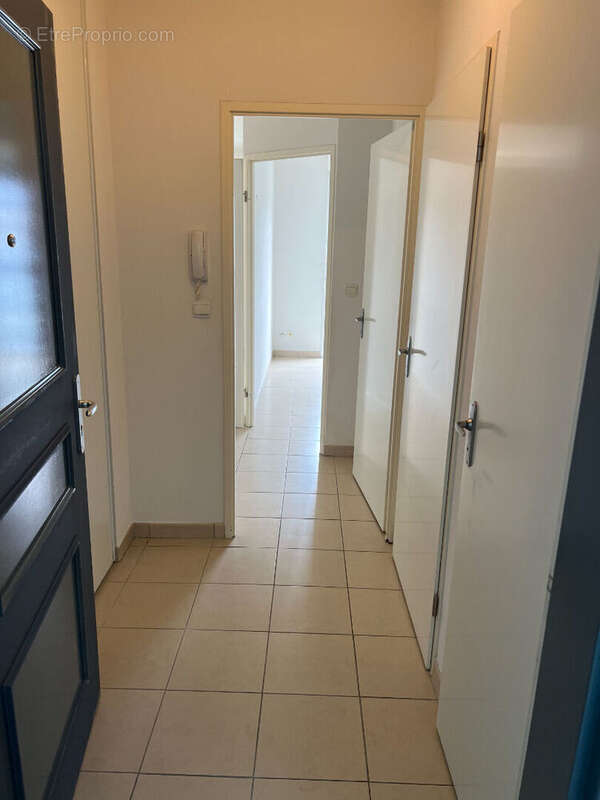Appartement à COGNAC