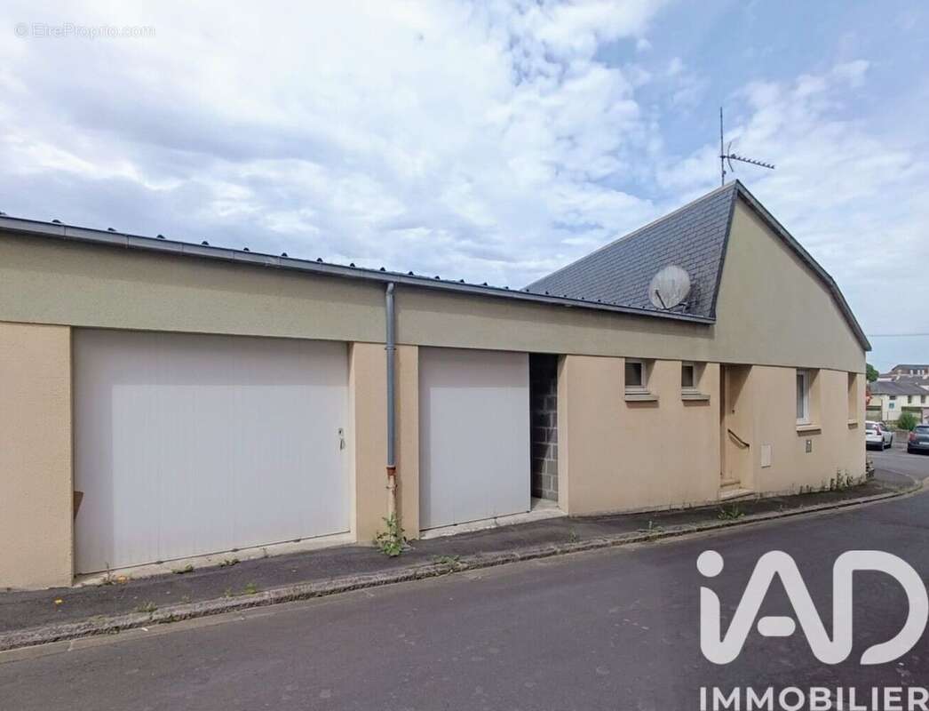 Photo 3 - Maison à SAINT-LO