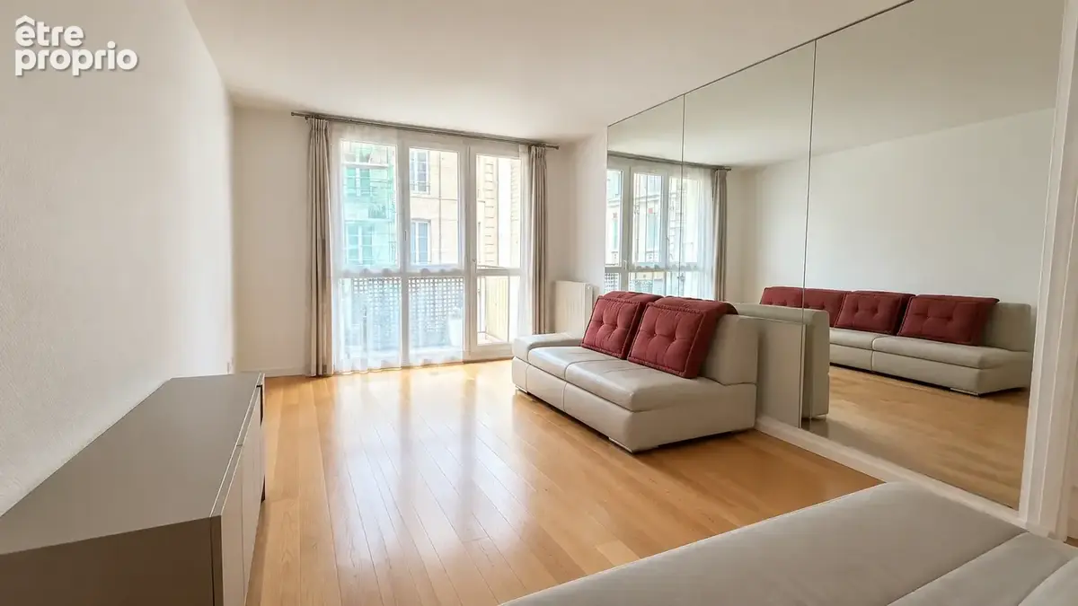 Appartement - Saint-Germain-en-Laye - Centre Historique - photo 2