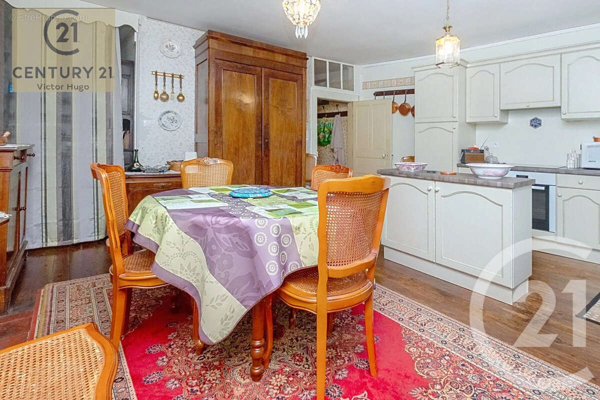 Maison 140 m² à Bellac  - photo 3