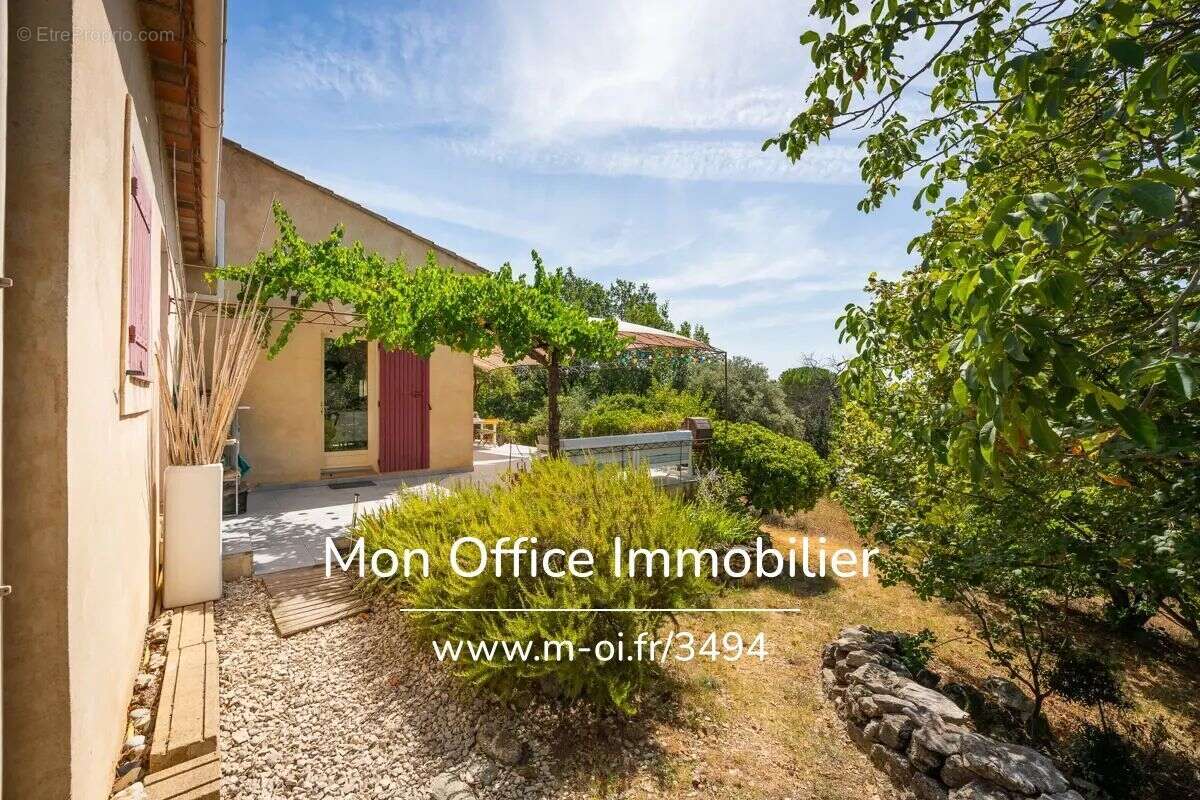 Maison à LAURIS