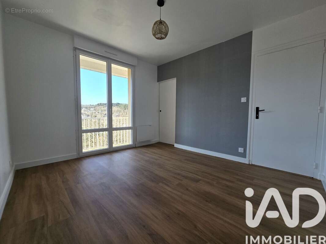 Photo 7 - Appartement à REDON
