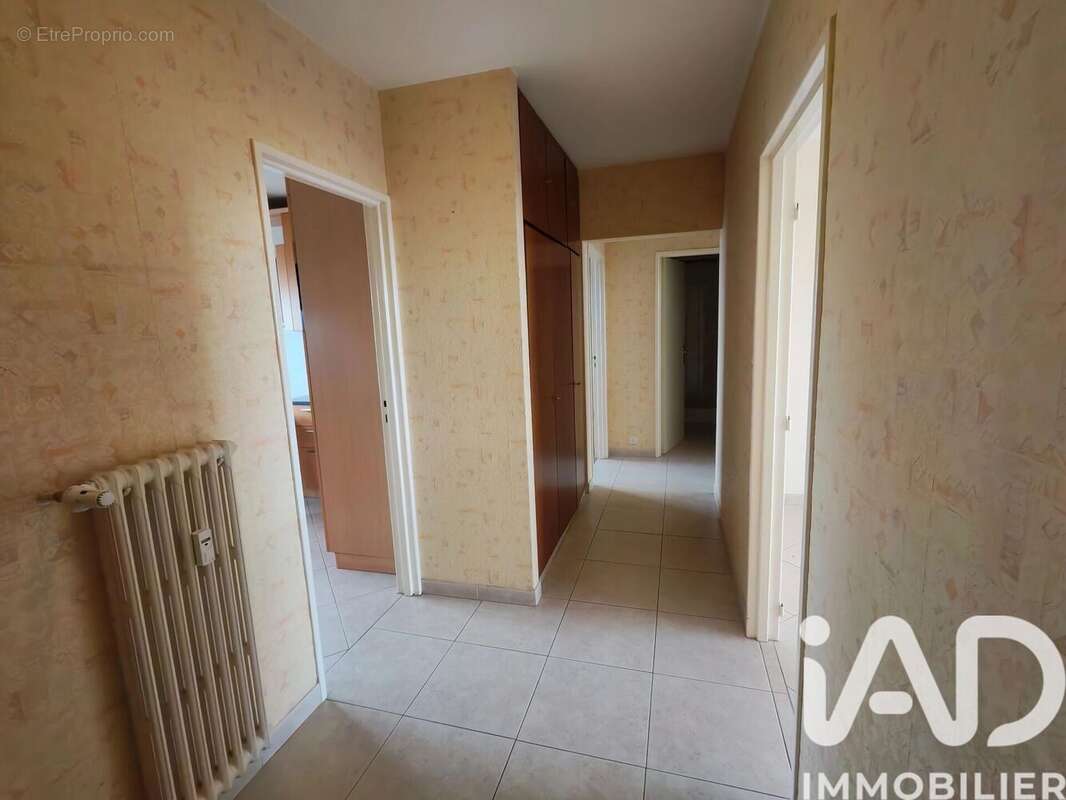 Photo 3 - Appartement à THIONVILLE