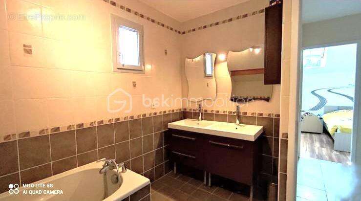 Maison à SAINT-JEOIRE