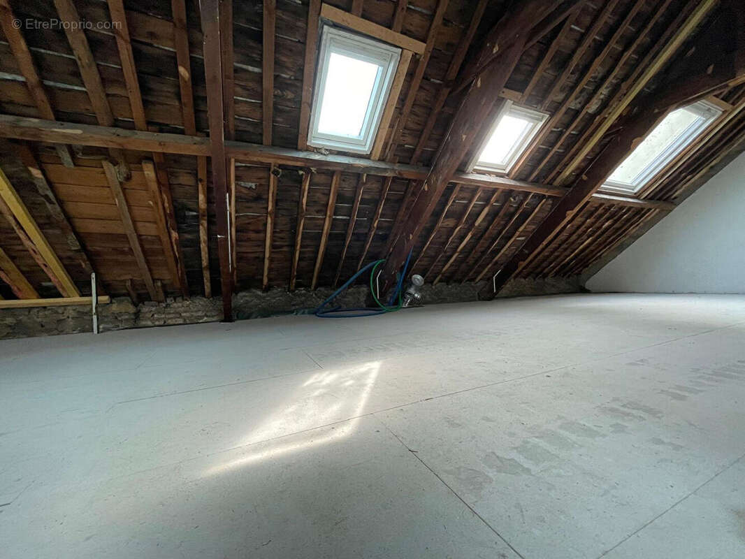 Appartement à LORIENT