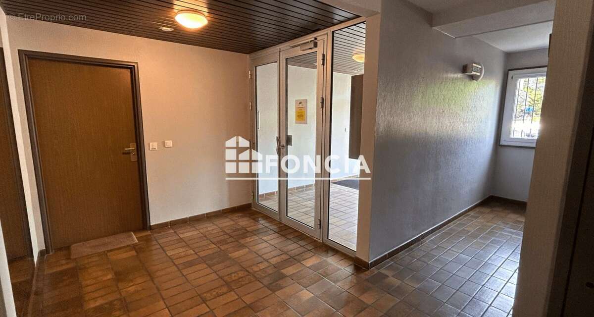 Appartement à PERIGUEUX