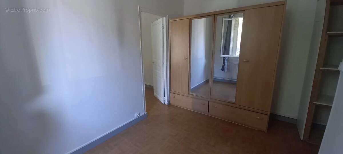 Appartement à DRANCY