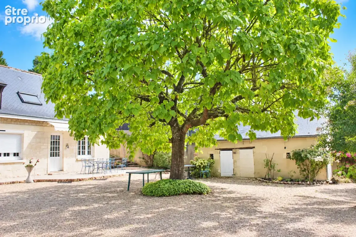 Saint nicolas de bourgueil - photo 3