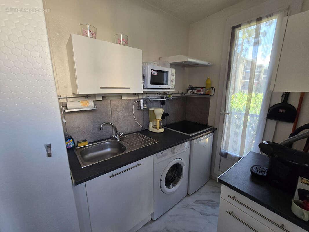 Appartement à ARGELES-SUR-MER