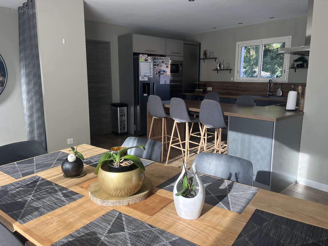 Maison à MAUREILLAS-LAS-ILLAS