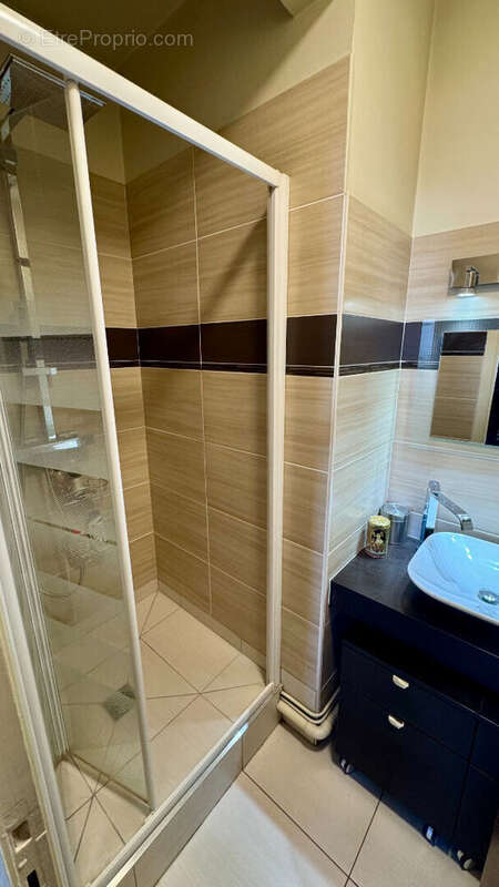 Appartement à MONTMORENCY