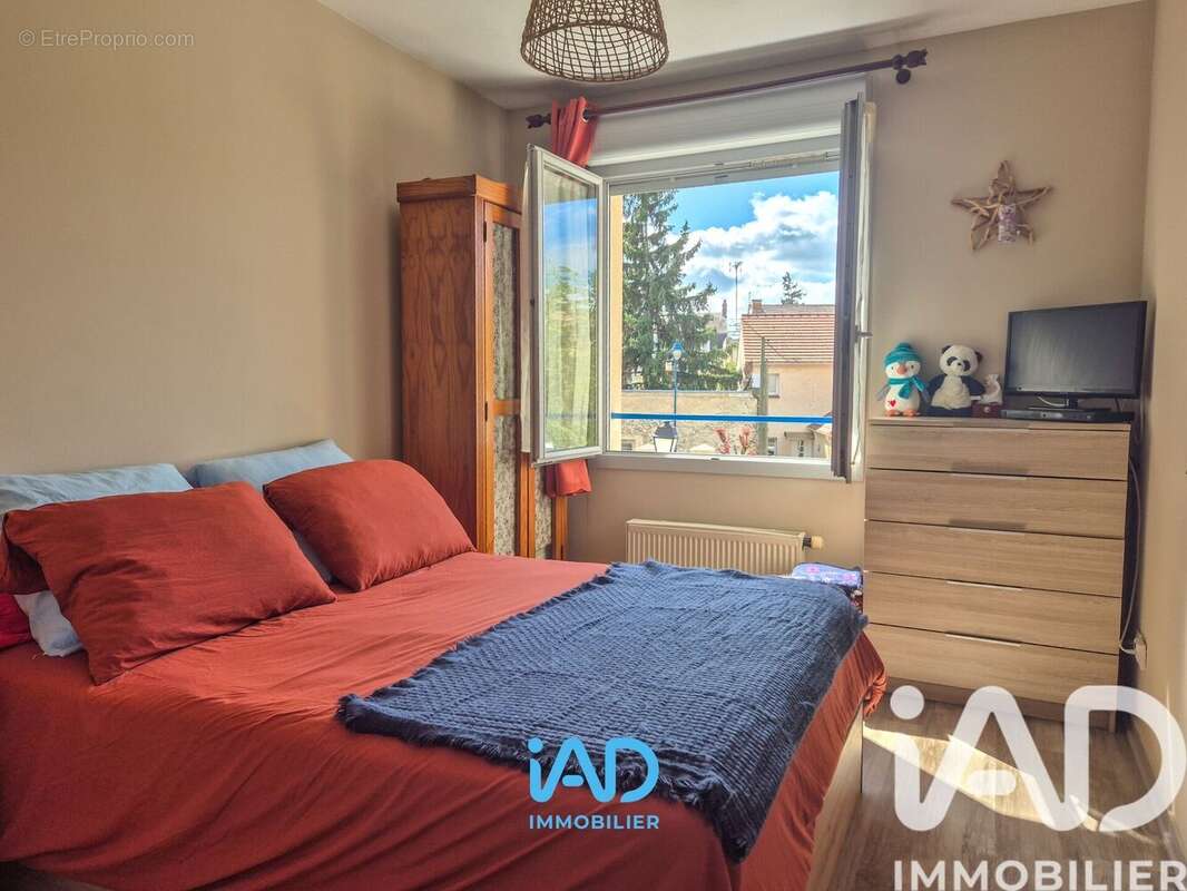 Photo 9 - Appartement à MANTES-LA-JOLIE