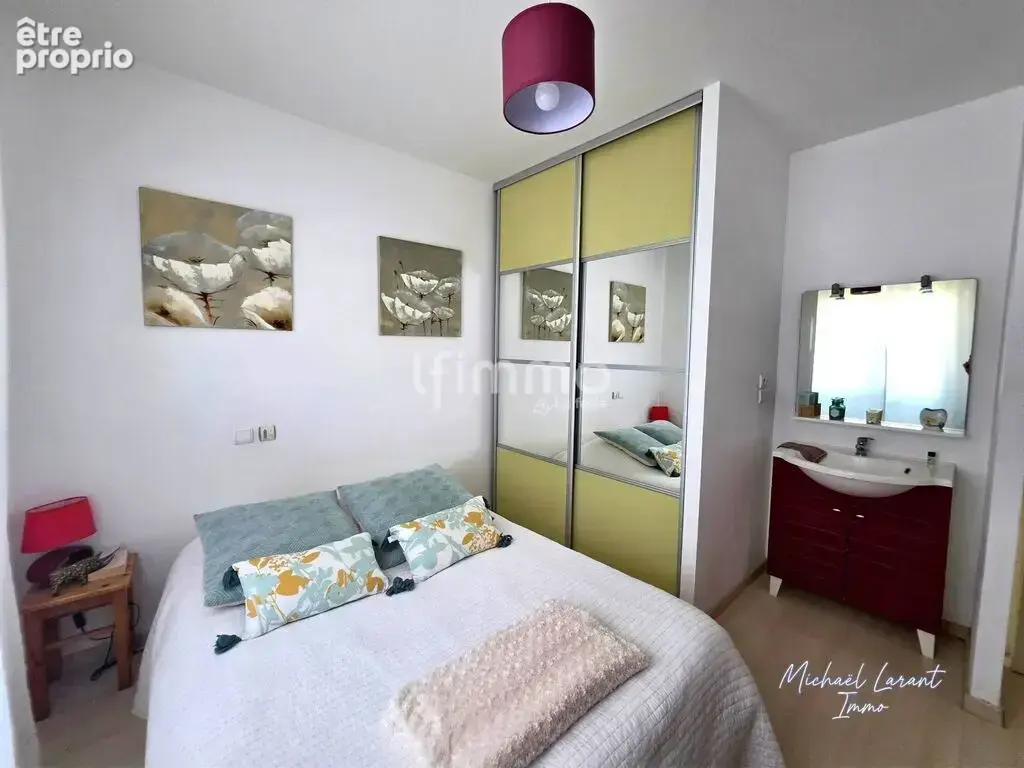 Grande maison familiale avec piscine – 165 m² – Secteur recherch - photo 10