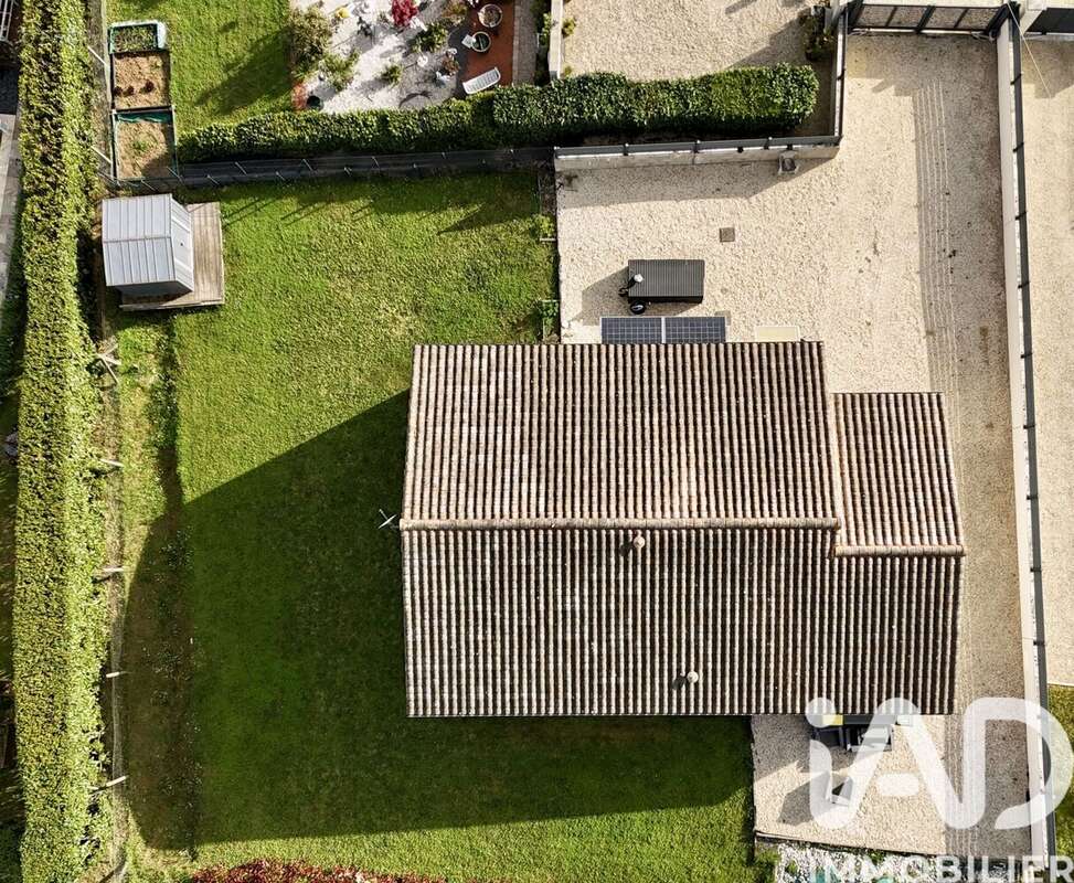 Photo 4 - Maison à RIVIERES