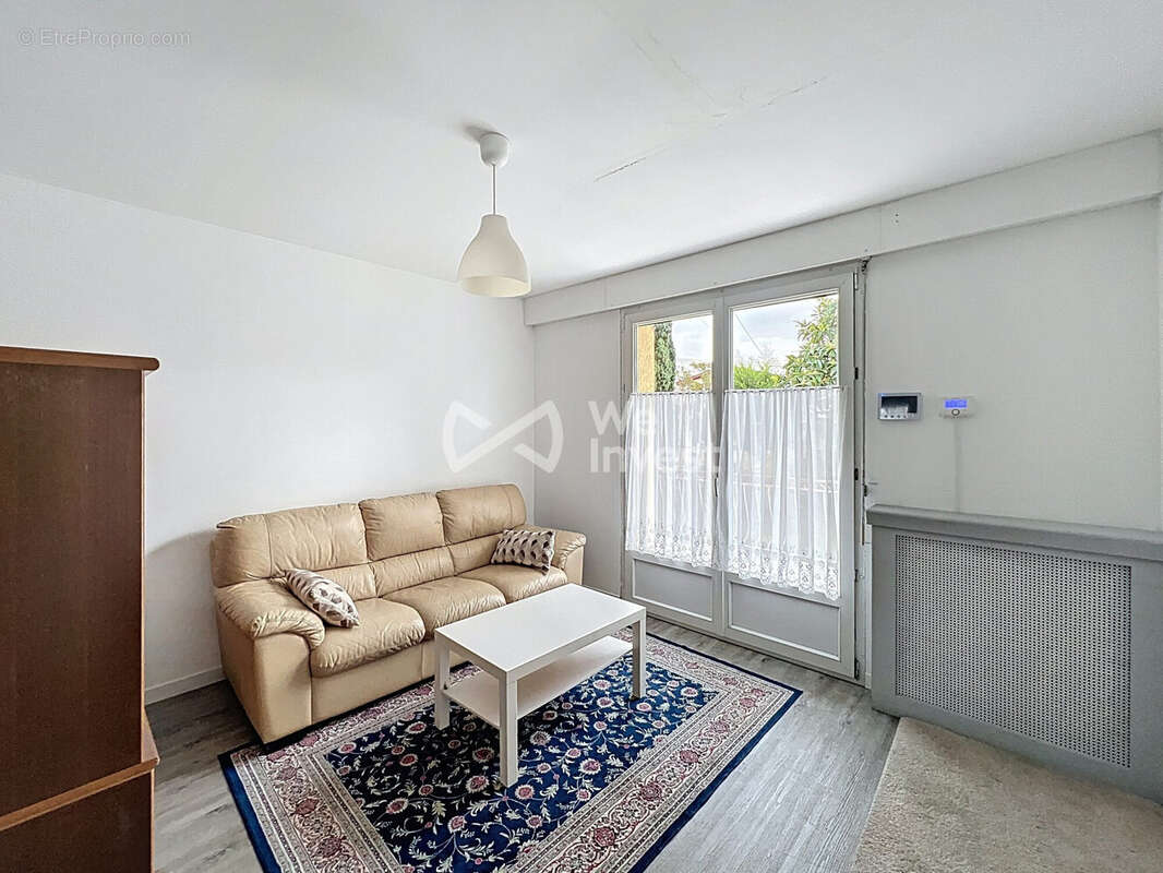 Maison à ARGENTEUIL