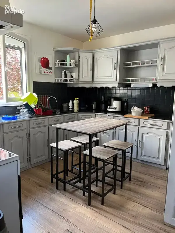 Maison avec 3 chambres Bellenot sous Pouilly - photo 2