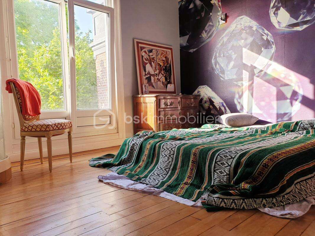 Maison à HENIN-BEAUMONT