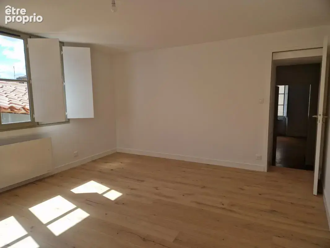 Appartement - photo 3