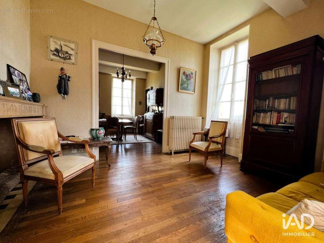 Maison 189 m² à Fixin  - photo 6