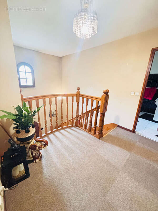 Maison à NOISY-LE-SEC