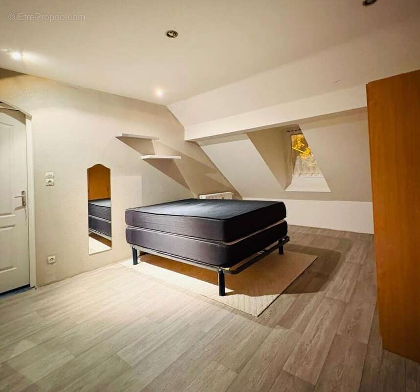 Photo 5 - Maison à SARREGUEMINES