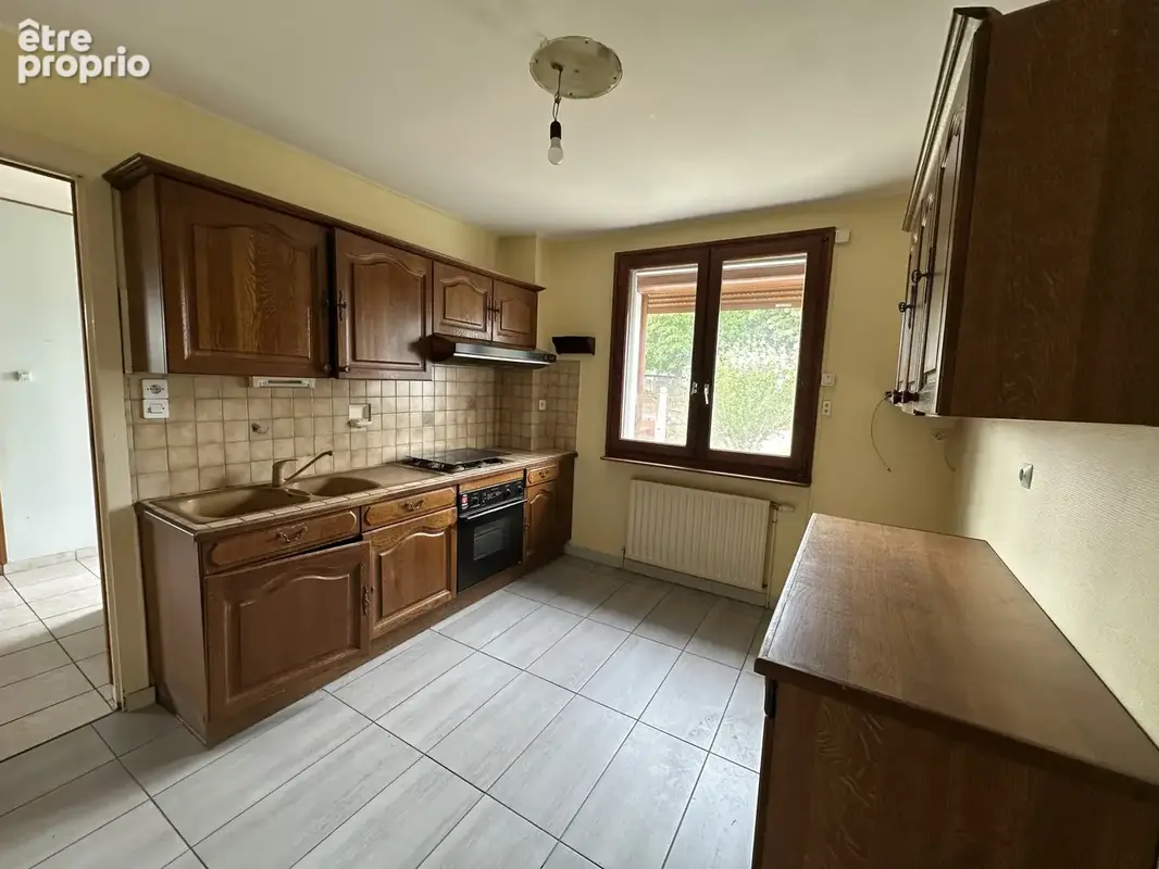 Maison secteur calme nouveau sur Damelevières - photo 20