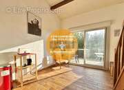 Appartement à LES ISSAMBRES