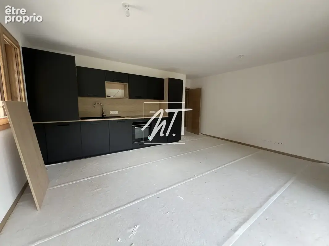 Jolie t3 + cabine de 65 m2 - vue degagee - photo 6