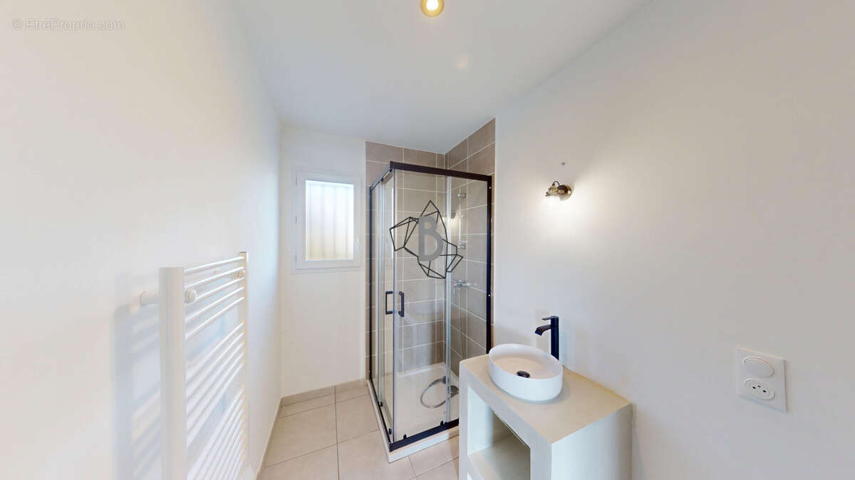 Maison 2022 - T4 - SERENAC - photo 7