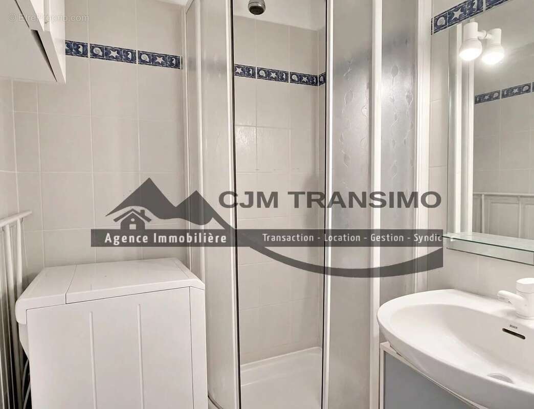 Appartement à EMBRUN