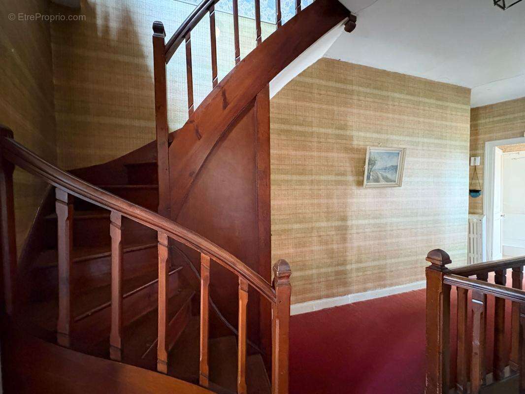 Maison à LA ROCHELLE