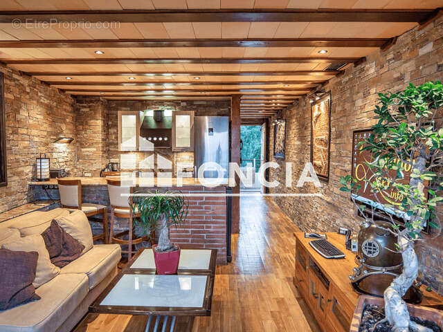 Appartement à BANYULS-SUR-MER